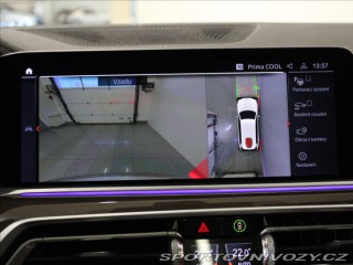 BMW X7 3,0 M50d Individual Pano. 2019