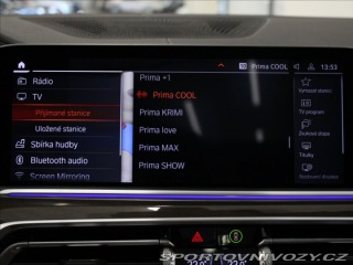 BMW X7 3,0 M50d Individual Pano. 2019
