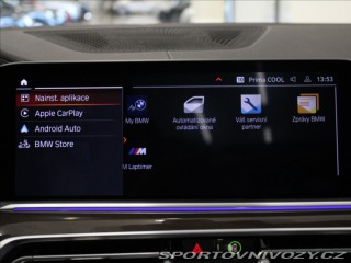 BMW X7 3,0 M50d Individual Pano. 2019