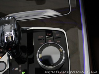BMW X7 3,0 M50d Individual Pano. 2019