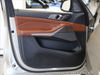 BMW X7 3,0 M50d Individual Pano. 2019