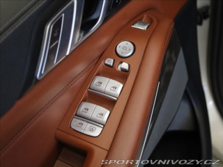 BMW X7 3,0 M50d Individual Pano. 2019