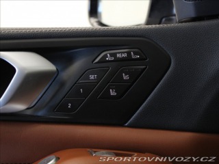 BMW X7 3,0 M50d Individual Pano. 2019