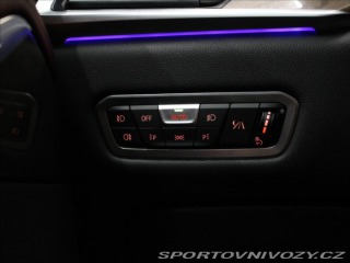 BMW X7 3,0 M50d Individual Pano. 2019