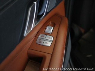 BMW X7 3,0 M50d Individual Pano. 2019