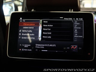 BMW X7 3,0 M50d Individual Pano. 2019