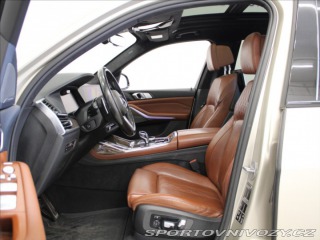 BMW X7 3,0 M50d Individual Pano. 2019