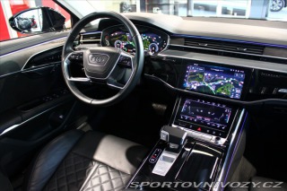 Audi Ostatní modely A8 55 TFSi Quattro S line B& 2023