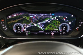 Audi Ostatní modely A8 55 TFSi Quattro S line B& 2023