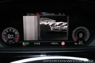 Audi Ostatní modely A8 55 TFSi Quattro S line B& 2023