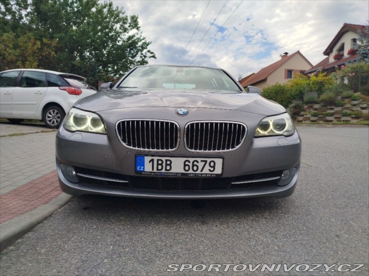 BMW 5 3,0 1800