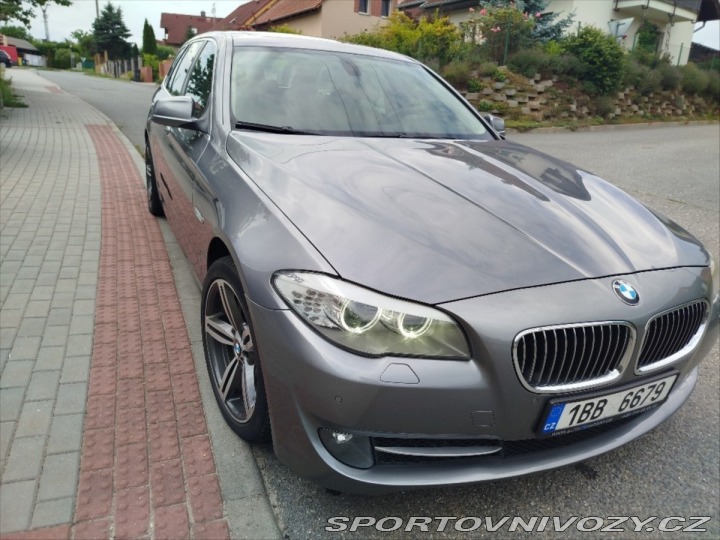 BMW 5 3,0 1800
