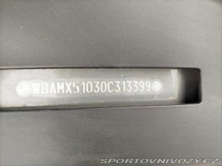 BMW 5 3,0 1800