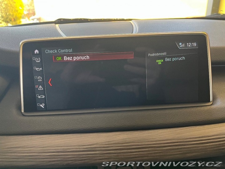 BMW X5 3,0   M50 D 2017