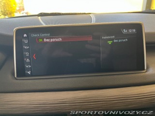 BMW X5 3,0   M50 D 2017