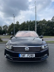 Volkswagen  Passat 2,0   TDI 140 KW .DSG Avt