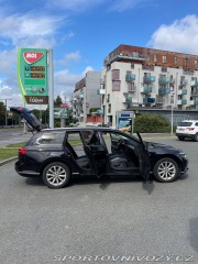 Volkswagen Ostatní modely Passat 2,0   TDI 140 KW .DSG Avt 2015
