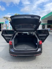 Volkswagen Ostatní modely Passat 2,0   TDI 140 KW .DSG Avt 2015