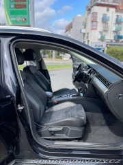Volkswagen Ostatní modely Passat 2,0   TDI 140 KW .DSG Avt 2015