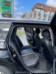 Volkswagen Ostatní modely Passat 2,0   TDI 140 KW .DSG Avt 2015