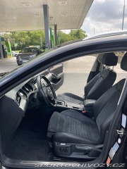 Volkswagen Ostatní modely Passat 2,0   TDI 140 KW .DSG Avt 2015