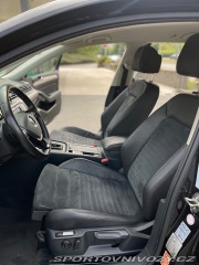 Volkswagen Ostatní modely Passat 2,0   TDI 140 KW .DSG Avt 2015
