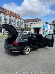 Volkswagen Ostatní modely Passat 2,0   TDI 140 KW .DSG Avt 2015