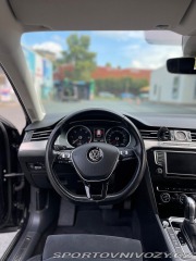 Volkswagen Ostatní modely Passat 2,0   TDI 140 KW .DSG Avt 2015