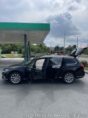 Volkswagen Ostatní modely Passat 2,0   TDI 140 KW .DSG Avt 2015