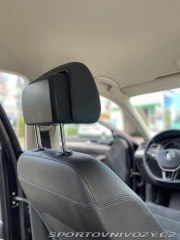 Volkswagen Ostatní modely Passat 2,0   TDI 140 KW .DSG Avt 2015