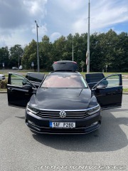 Volkswagen Ostatní modely Passat 2,0   TDI 140 KW .DSG Avt 2015