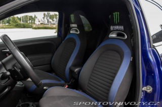 Abarth 595 Monster Energy Yamaha MT 2021