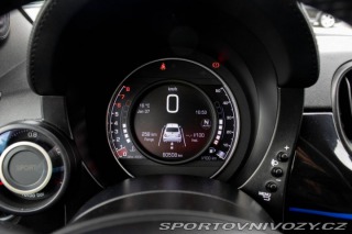 Abarth 595 Monster Energy Yamaha MT 2021