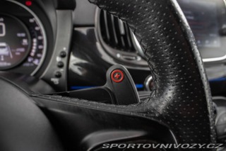 Abarth 595 Monster Energy Yamaha MT 2021