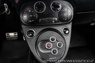 Abarth 595 Monster Energy Yamaha MT 2021