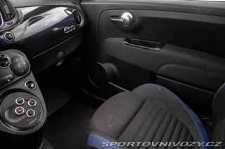 Abarth 595 Monster Energy Yamaha MT 2021