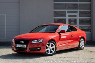 Audi A5 1.8 T multitronic