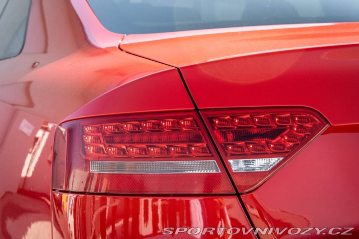 Audi A5 1.8 T multitronic 2009
