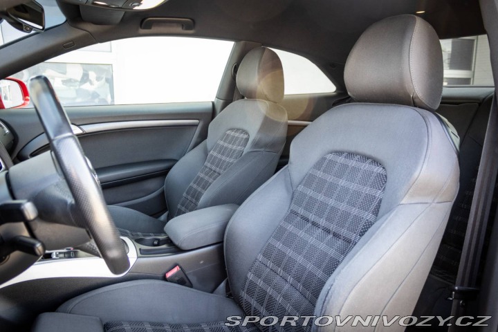Audi A5 1.8 T multitronic 2009