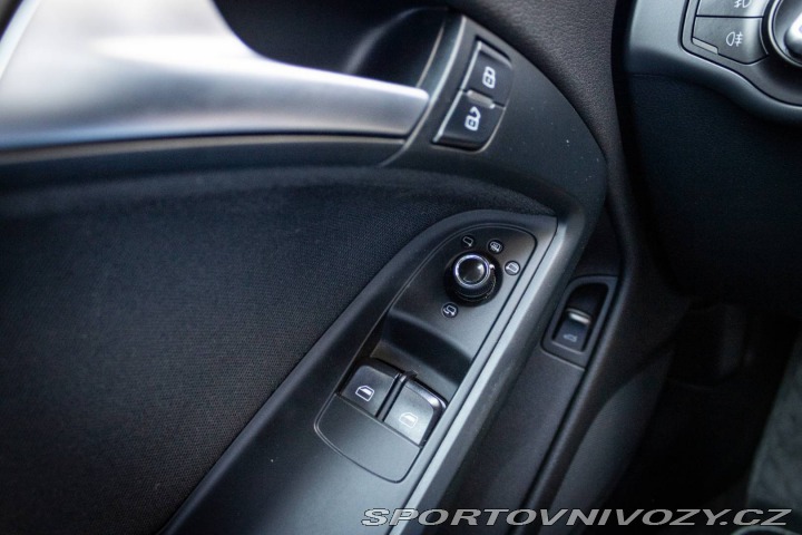 Audi A5 1.8 T multitronic 2009