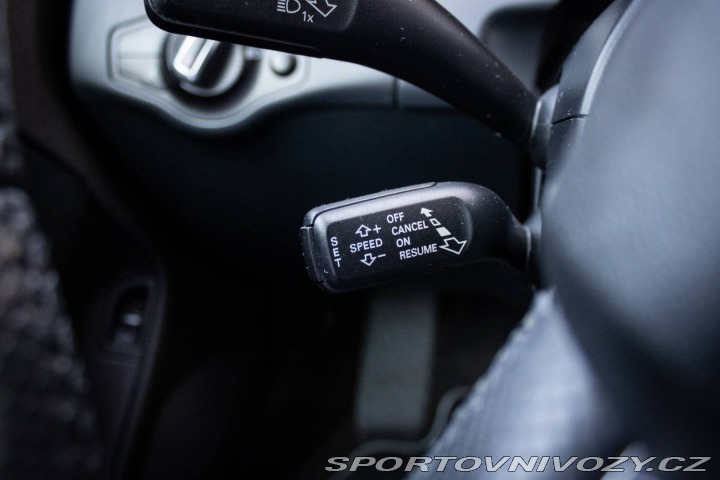 Audi A5 1.8 T multitronic 2009