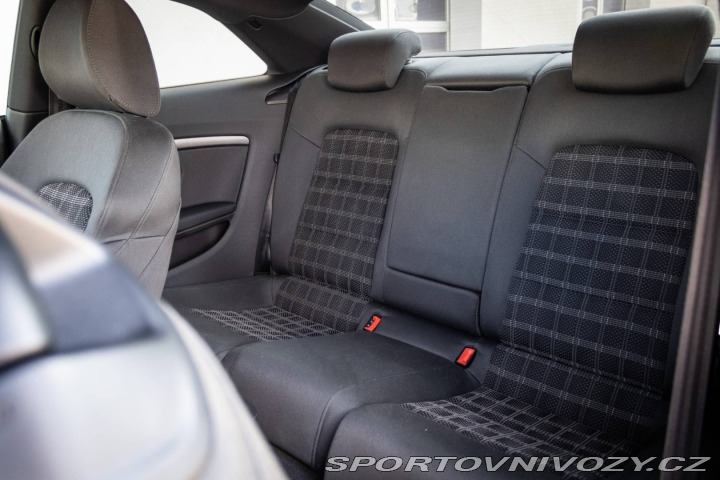 Audi A5 1.8 T multitronic 2009