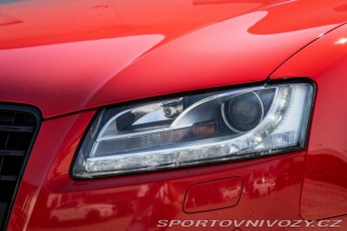 Audi A5 1.8 T multitronic 2009