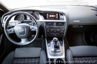 Audi A5 1.8 T multitronic 2009