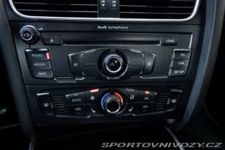 Audi A5 1.8 T multitronic 2009