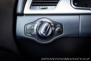 Audi A5 1.8 T multitronic 2009