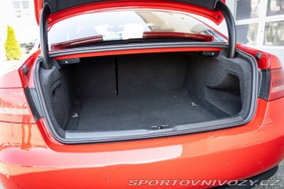 Audi A5 1.8 T multitronic 2009