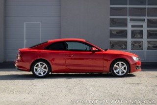 Audi A5 1.8 T multitronic 2009