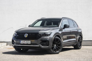 Volkswagen  Touareg  3.0 V6 TDI SCR 286k R-Li