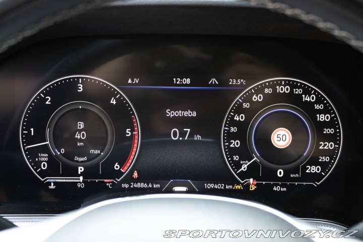 Volkswagen Ostatní modely Touareg  3.0 V6 TDI SCR 286k R-Li 2019